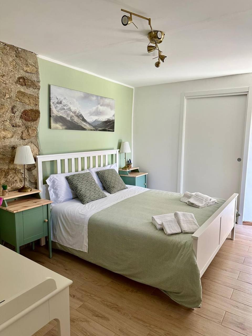 Roba Albanisi Hotel Aragona Eksteriør billede